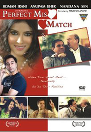 It's a Mismatch movie in Boman Irani filmography.