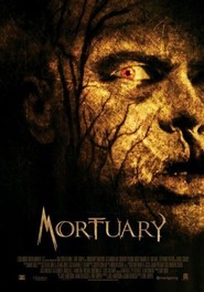 Mortuary is the best movie in Shea Parker filmography.