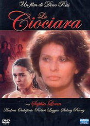 La ciociara movie in Robert Loggia filmography.