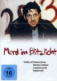 20.13 - Mord im Blitzlicht movie in Bernardus Manders filmography.