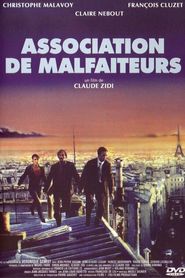 Association de malfaiteurs is the best movie in Bettina Pernelle filmography.