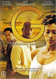 G is the best movie in Laz Alonso filmography.
