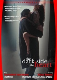 El lado oscuro del corazon movie in Monica Galan filmography.