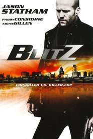 Blitz movie in Jason Statham filmography.