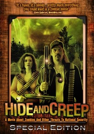 Hide and Creep is the best movie in Tony Beckham filmography.