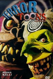 Terror Toons is the best movie in Brandon Ellison filmography.