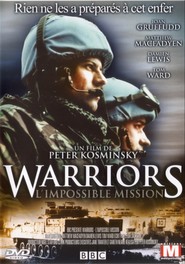 Warriors is the best movie in Darren Morfitt filmography.