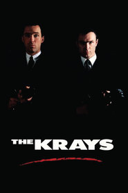 The Krays movie in Charlotte Cornwell filmography.
