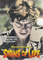 Lebenszeichen movie in Henry van Lyck filmography.