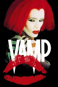 Vamp movie in Sandy Baron filmography.
