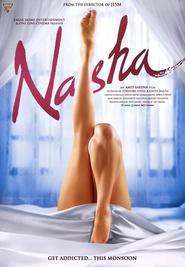 Nasha is the best movie in Sheetal Singh filmography.