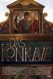 The Conclave is the best movie in Holger Kunkel filmography.