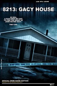 Gacy House movie in Michael Gaglio filmography.