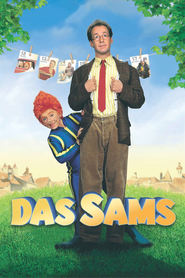 Das Sams is the best movie in Christine Urspruch filmography.