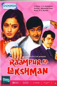 Raampur Ka Lakshman movie in Padma Khanna filmography.