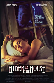 Hider in the House is the best movie in John Green Jr. filmography.