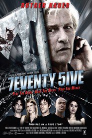 7eventy 5ive movie in Brian Hooks filmography.