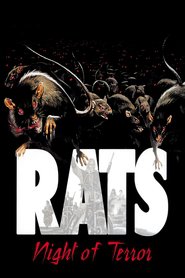 Rats - Notte di terrore movie in Ann-Gisel Glass filmography.
