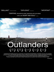 Outlanders movie in Shaun Dingwall filmography.