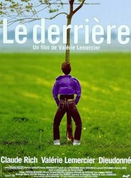 Le derriere movie in Valerie Lemercier filmography.