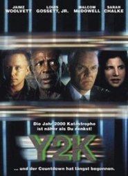 Y2K is the best movie in April Telek filmography.