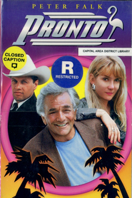 Pronto is the best movie in Bradford Tatum filmography.