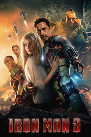 Iron Man 3 movie in Robert Downey Jr. filmography.