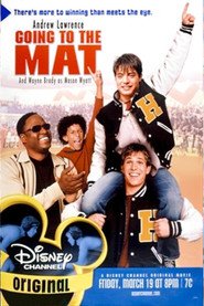 Going to the Mat is the best movie in Wayne Brady filmography.