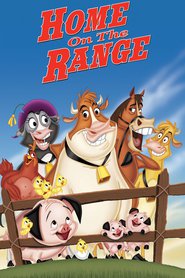 Home on the Range movie in Steve Buscemi filmography.