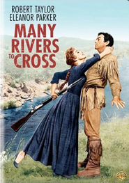 Many Rivers to Cross is the best movie in Victor McLaglen filmography.