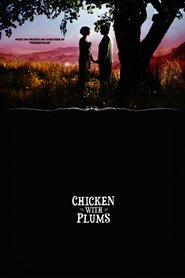 Poulet aux prunes is the best movie in Mathis Bour filmography.