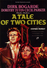 A Tale of Two Cities movie in Cecil Parker filmography.