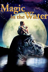Magic in the Water movie in Ben Cardinal filmography.