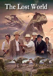 The Lost World is the best movie in Tom Ward filmography.