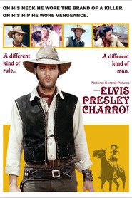 Charro! is the best movie in James Almanzar filmography.