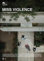 Miss Violence movie in Minas Hatzisavvas filmography.