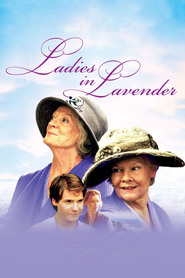 Ladies in Lavender. movie in Judi Dench filmography.