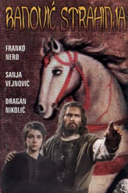 Banovic Strahinja movie in Franco Nero filmography.