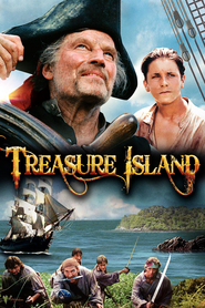 Treasure Island movie in Oliver Reed filmography.
