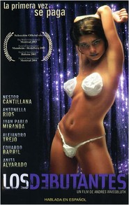 Los debutantes is the best movie in Victor Montero filmography.