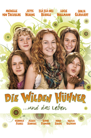 Die wilden Huhner und das Leben is the best movie in Vincent Redetzki filmography.
