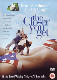 The Closer You Get movie in Sean McGinly filmography.