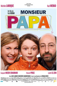 Monsieur Papa movie in Jacques Balutin filmography.