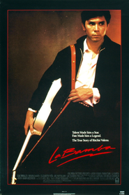 La Bamba is the best movie in Howard Huntsberry filmography.