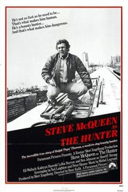 The Hunter movie in LeVar Burton filmography.