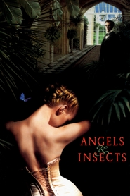 Angels and Insects is the best movie in Lindsay Thomas filmography.