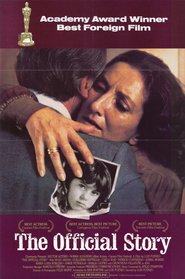 La historia oficial is the best movie in Jorge Petraglia filmography.