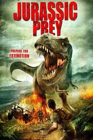 Jurassic Prey is the best movie in James Carolus filmography.