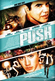 Push is the best movie in Otto Sanchez filmography.