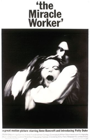The Miracle Worker is the best movie in Inga Swenson filmography.